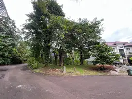 DIJUAL KAVLING THE GREEN CLUSTER MANHATTAN