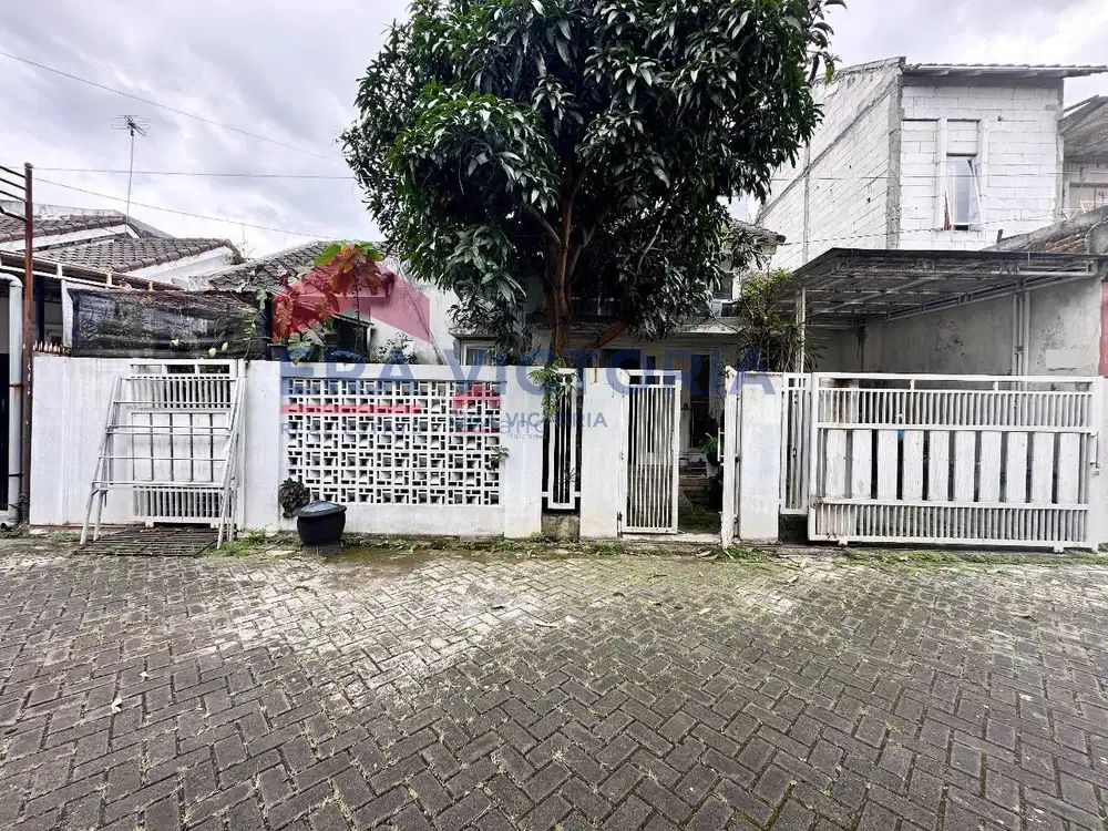 Rumah Siap Huni Bandulan Sukun