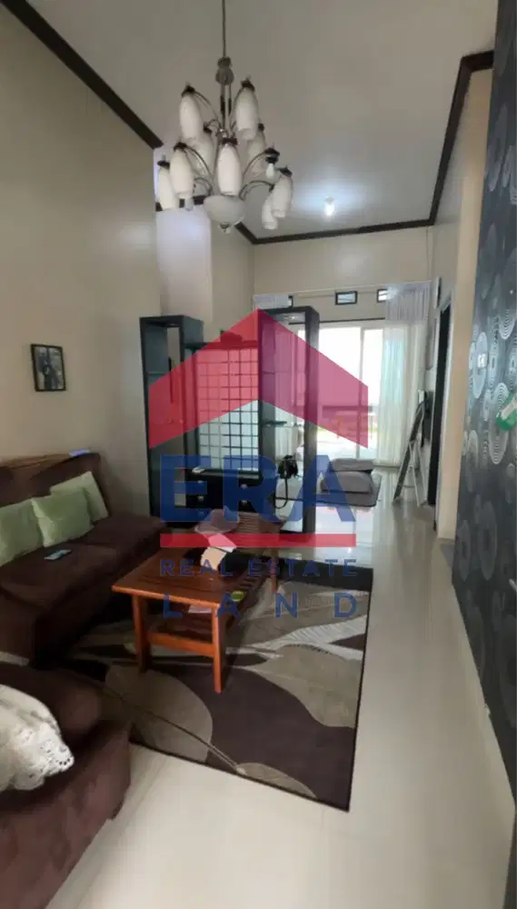 Disewakan Rumah di Permata Jingga, Tunggulwulung Lowokwaru, Malang