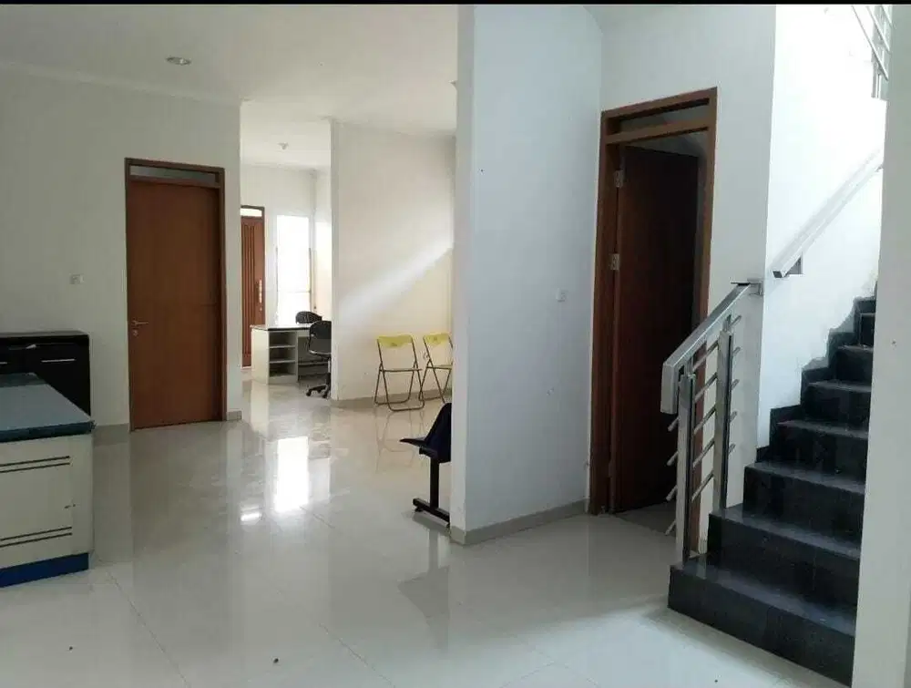 RUMAH MINIMALIS MEKARWANGI