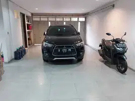 Dijual rumah siap pakai  Taman milenium  Pasteur