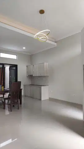 Rumah Dijual, Baru, Dalam Ringroad, Dekat Tugu Jogja