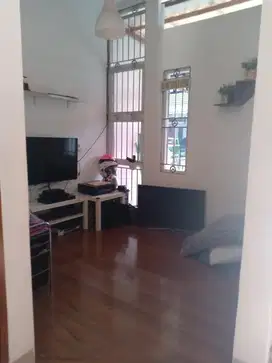 RUMAH SIAP HUNI TIRTA RESIDENCE CIGANITRI BUAH BATU