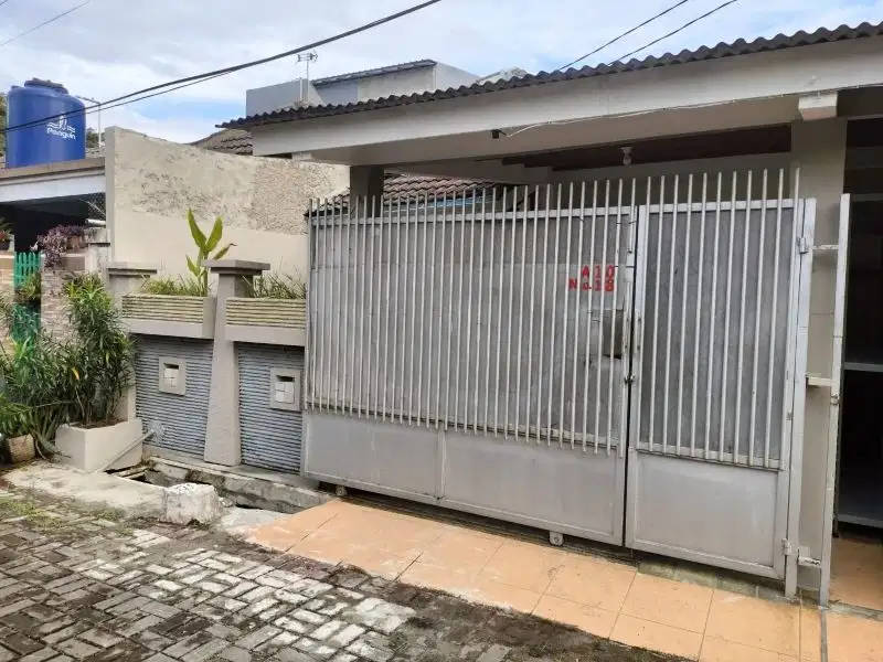Talaga Bestari rumah cantik dekat gerbang tol balaraja timur