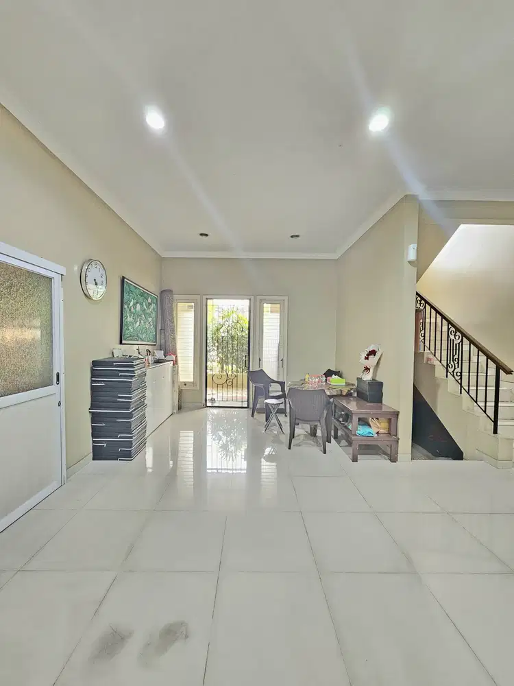 Garnet Pondok Hijau Golf PHG Gading Serpong