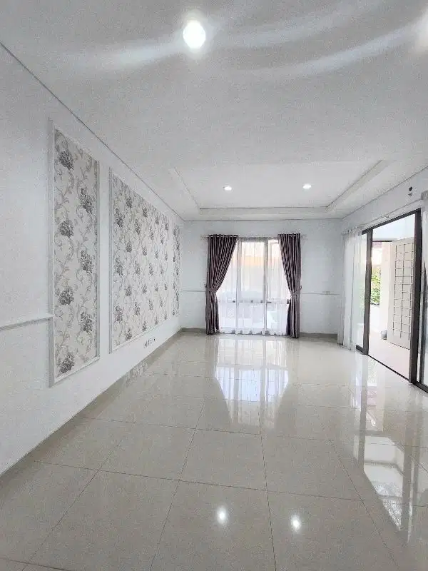 cluster luxmore greenwich bsd city