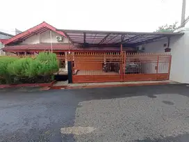 Dijual rumah Sunter pratama harga BU