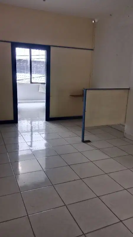 Disewakan Ruko Ps Baru 4 lt lokasi strategis sekali