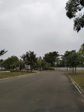 kavling giri utama suvarna sutera tangerang