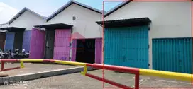 Disewakan Gudang Di Raya Kertanegara Karangploso Dekat Gerbang Tol
