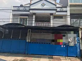 Dijual Rumah Di Sunter Indah