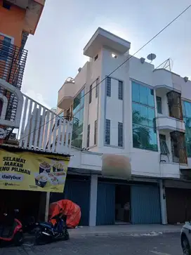 Jual Cepat Ruko di Taman Palem Lestari, Cengkareng, Jakarta Barat