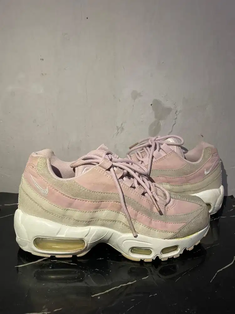 Sepatu wanita prelove
