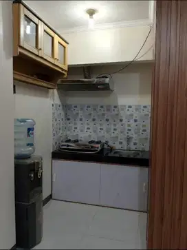 Disewakan apartemen gading Mediterania 2BR