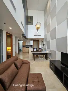 Disewakan Apartemen 2br Full Furnish Di The Summit Kelapa Gading
