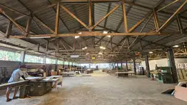 Disewakan Gudang Siap Pakai Di Cikupa Tangerang
