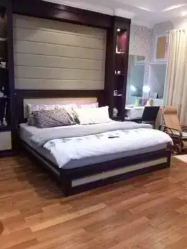 Dijual Rumah 2 Lantai Siap Huni Di Bukit Gading Mediterania