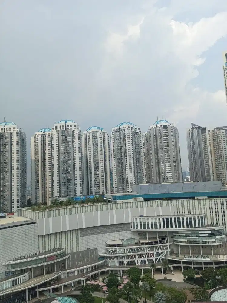 Jual Apartemen Royal Mediterania