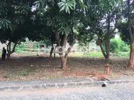 Kavling tanah di mahkota mas cikokol tangerang