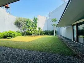Dijual Rumah Modern Minimalis Villa Gading Indah Jakarta Utara