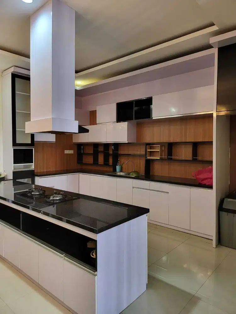 Dijual Rumah Jakarta Garden City Bagus - Jakarta Timur