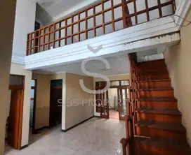 DIJUAL RUMAH SIAP HUNI DI SUKAATI KOTA BANDUNG.