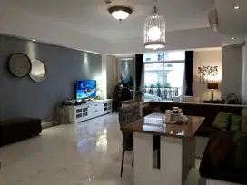 2 Bedroom Menteng Executive, Tanjung Tower - Bagus
