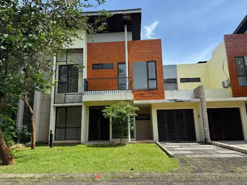 Divena The Avani BSD