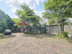 Dijual Rumah dalam Perum Elit Furnished Selangkah Ke Sudimoro