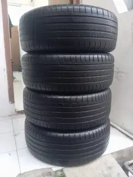 Ban Accelera Phi-R 215/55 R17 4pcs Innova Hr-v Juke Xtrail