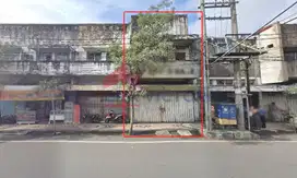 Sewa Ruko Pasar Besar Malang Letak Strategis