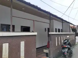 Dijual rumah Jl Karasak utara