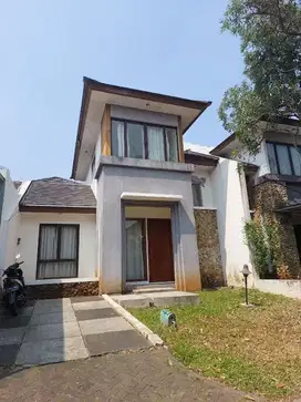 The Avani BSD City cluster Ammarila