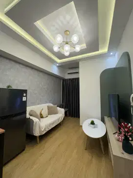 DIJUAL APARTMENT MTOWN RESIDENCE FULLY FURNISH N ELECTRONIC