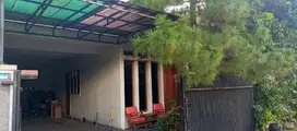 Termurah! Rumah di bawah njop margahayu raya bandung