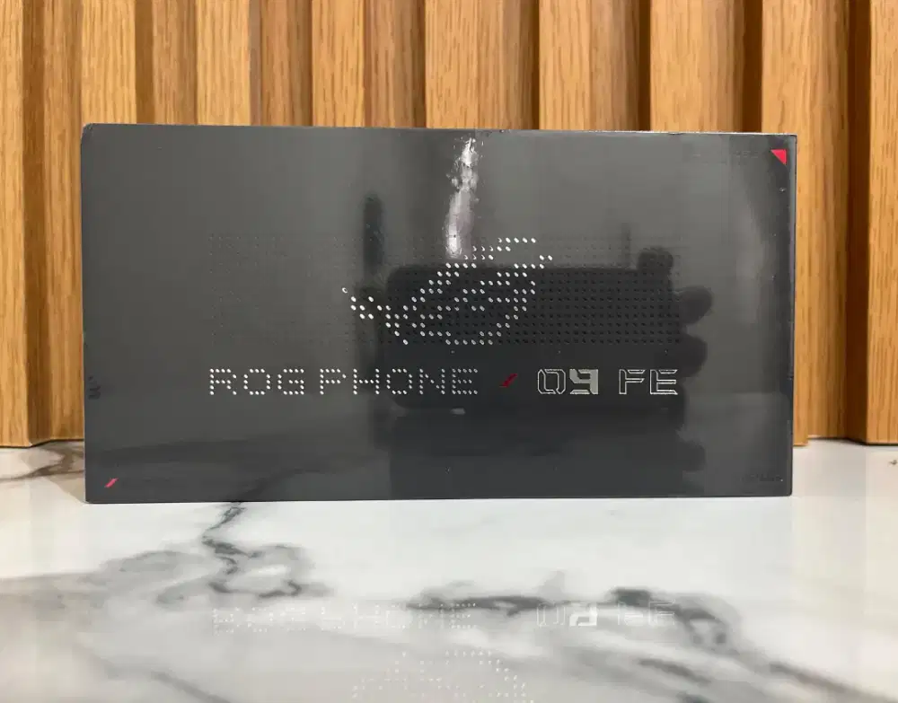 Asus ROG Phone 9 FE 12/256 GB