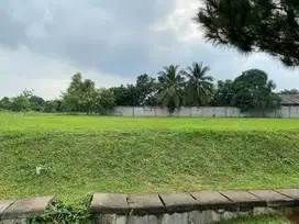 Dijual Cepat Kavling Pinggir Jalan BSD CITY dekat Grand Lucky