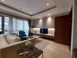 Jual cantik Hegarmanah Residence