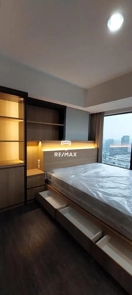 Dijual Apartement The Smith Alam Sutera