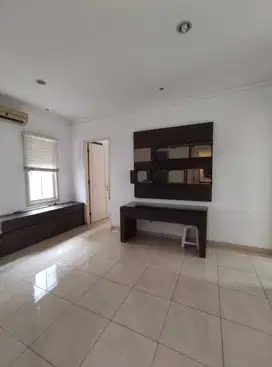 Di Jual / Sewa Full Furnished Rumah Cluster Onyx Alam Sutera
