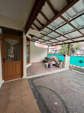 Dijual Rumah Sektor 5 Bebas Banjir Bintaro Tangerang Selatan