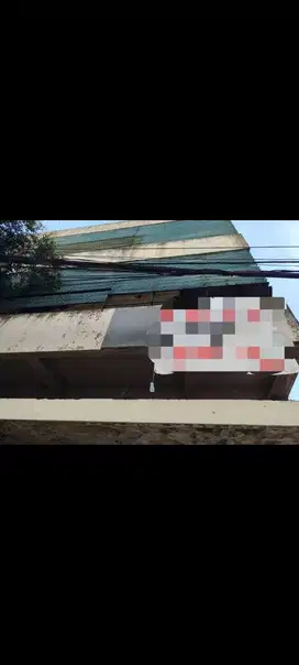 Dijual Gedung Di Gunung Sahari Jakarta Pusat
