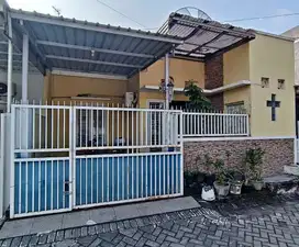 SENTRA POINT MINIMALIS SIAP HUNI