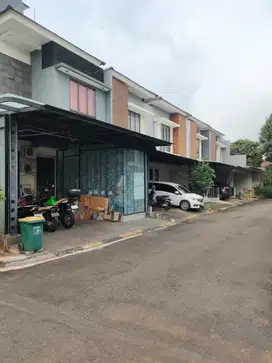 JUAL CEPAT - Cluster Callysta Residence Graha Raya - 1.1M Nego
