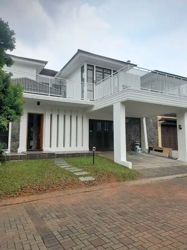 THE AVANI BSD CHADNA ANANTHA