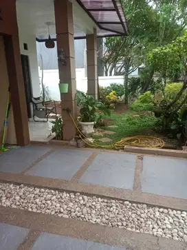 RUMAH DI JUAL Gretta Residence Graha Bintaro
