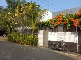 Dijual Rumah Nyaman di Pajajaran Regency Bogor