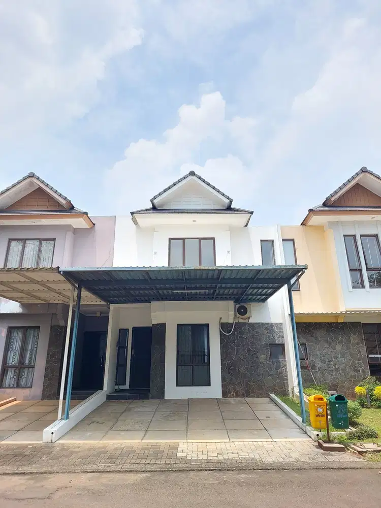 Nittaya The Avani BSD