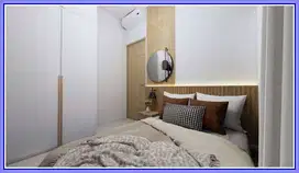 Rumah Mewah di Gamping Cluster One Gate Smarthome System