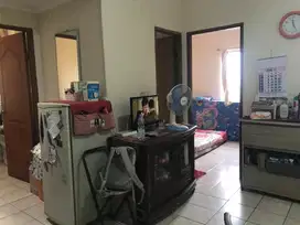 Dijual apartemen Mediterania kemayoran